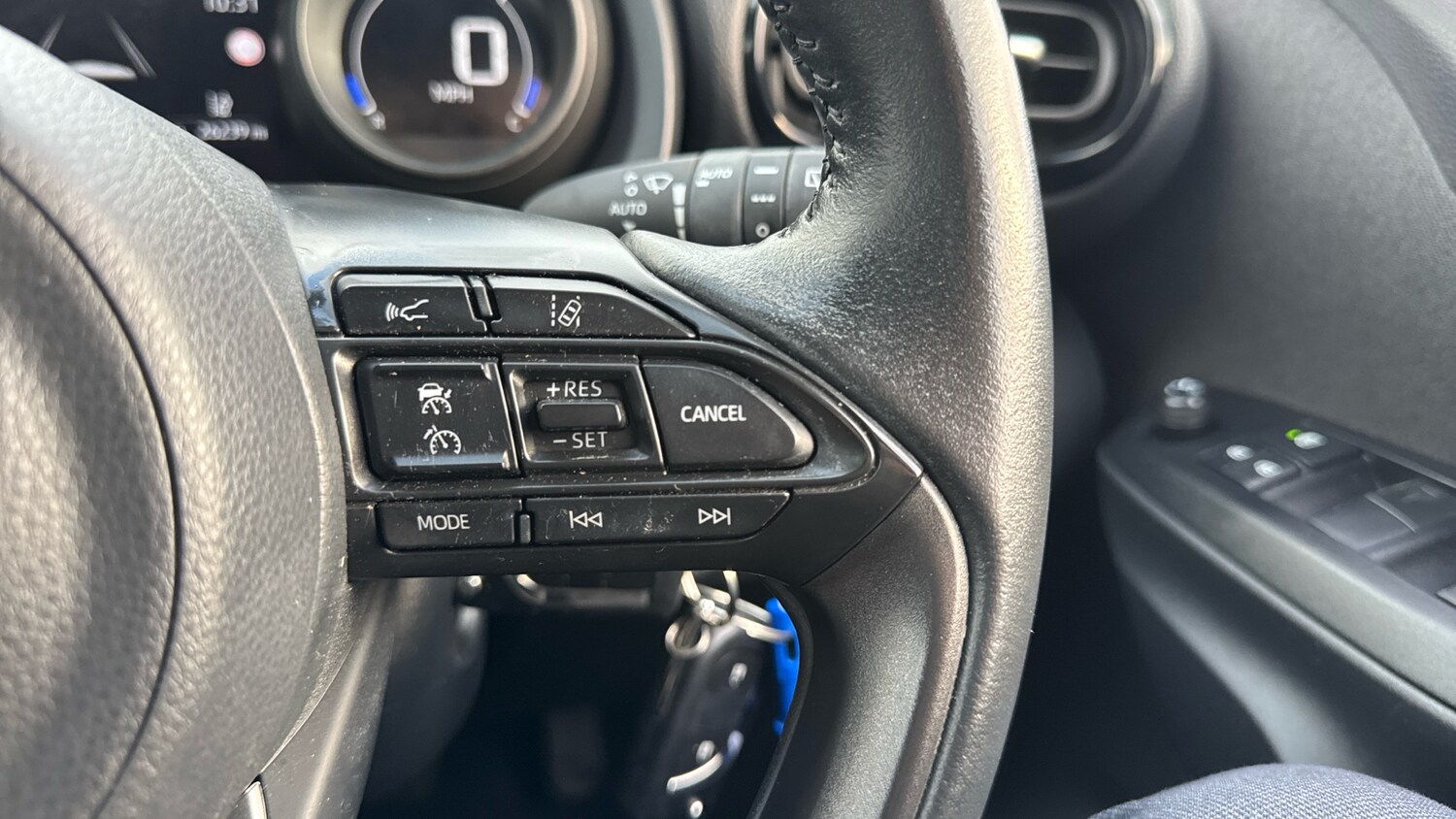 Used Toyota Yaris 2022 for sale - 77640496: Photo 23