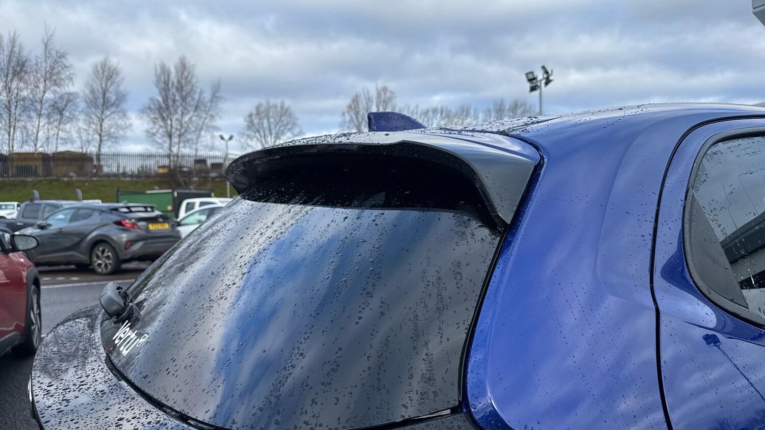 Used Toyota Yaris 2022 for sale - 77640496: Photo 38