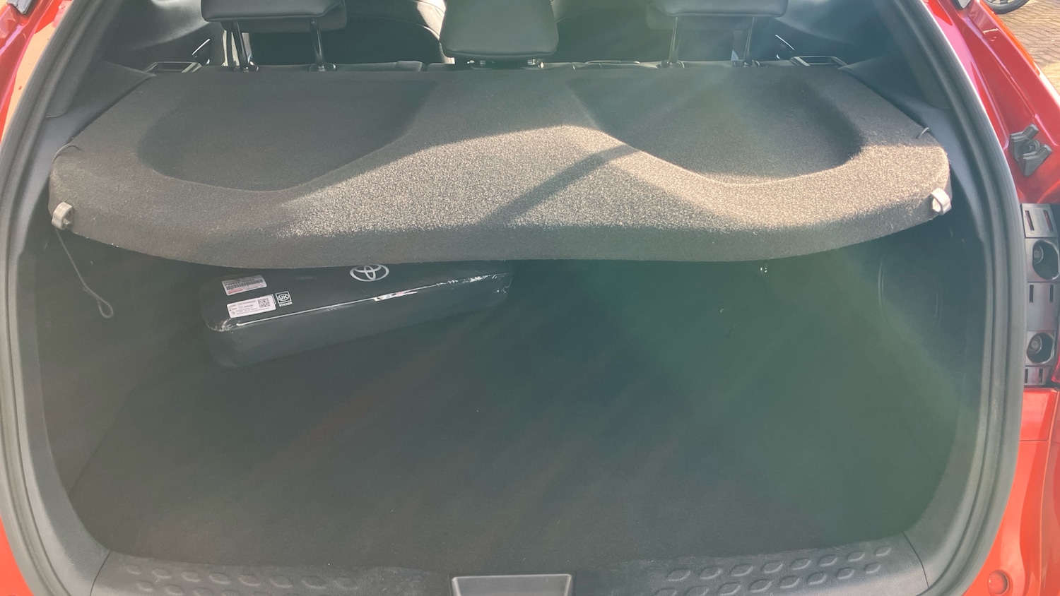 Used Toyota C-HR 2020 for sale - 76299221: Photo 14