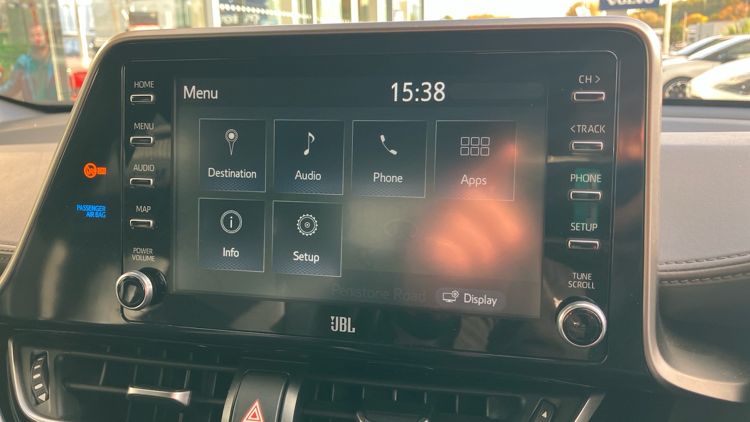Used Toyota C-HR 2020 for sale - 76299221: Photo 22