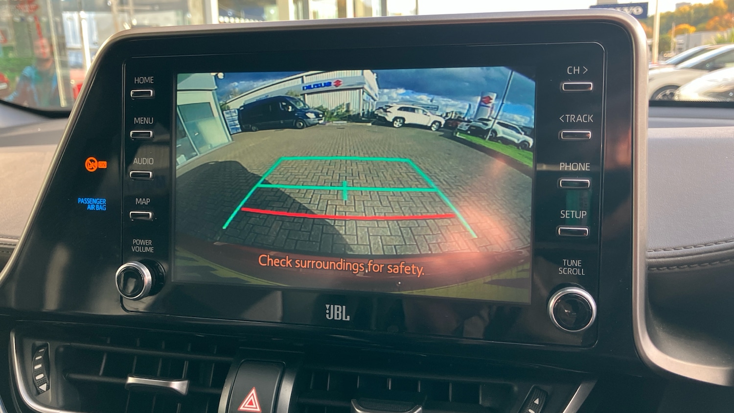 Used Toyota C-HR 2020 for sale - 76299221: Photo 24