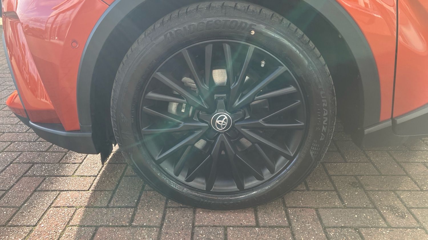 Used Toyota C-HR 2020 for sale - 76299221: Photo 36