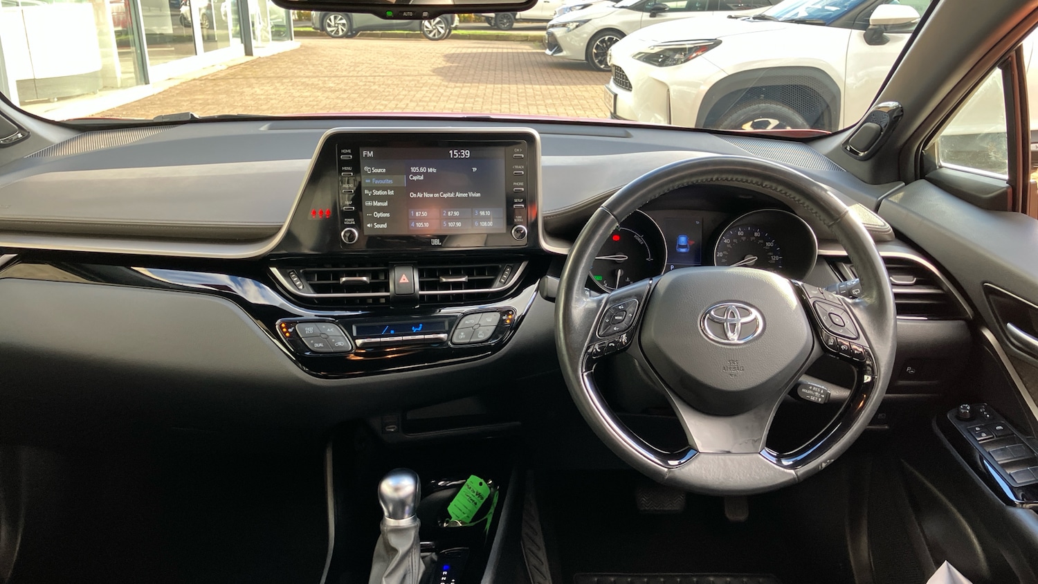 Used Toyota C-HR 2020 for sale - 76299221: Photo 5