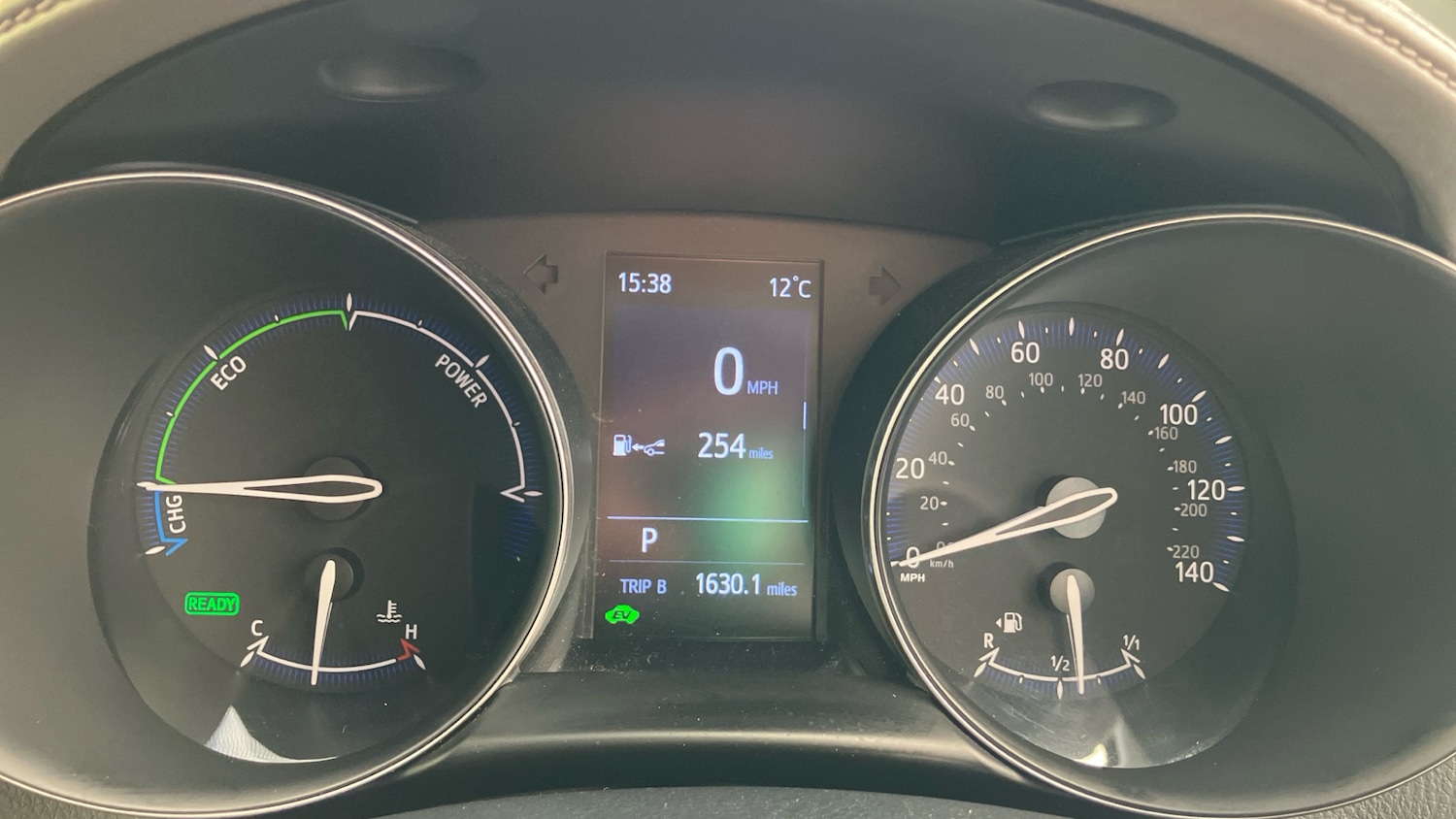 Used Toyota C-HR 2020 for sale - 76299221: Photo 9