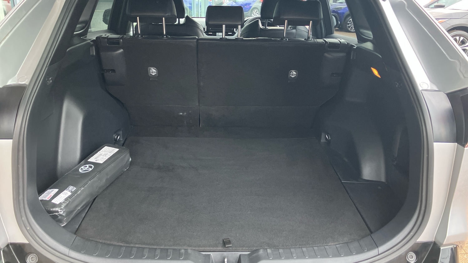 Used Toyota RAV4 2020 for sale - 76205413: Photo 14