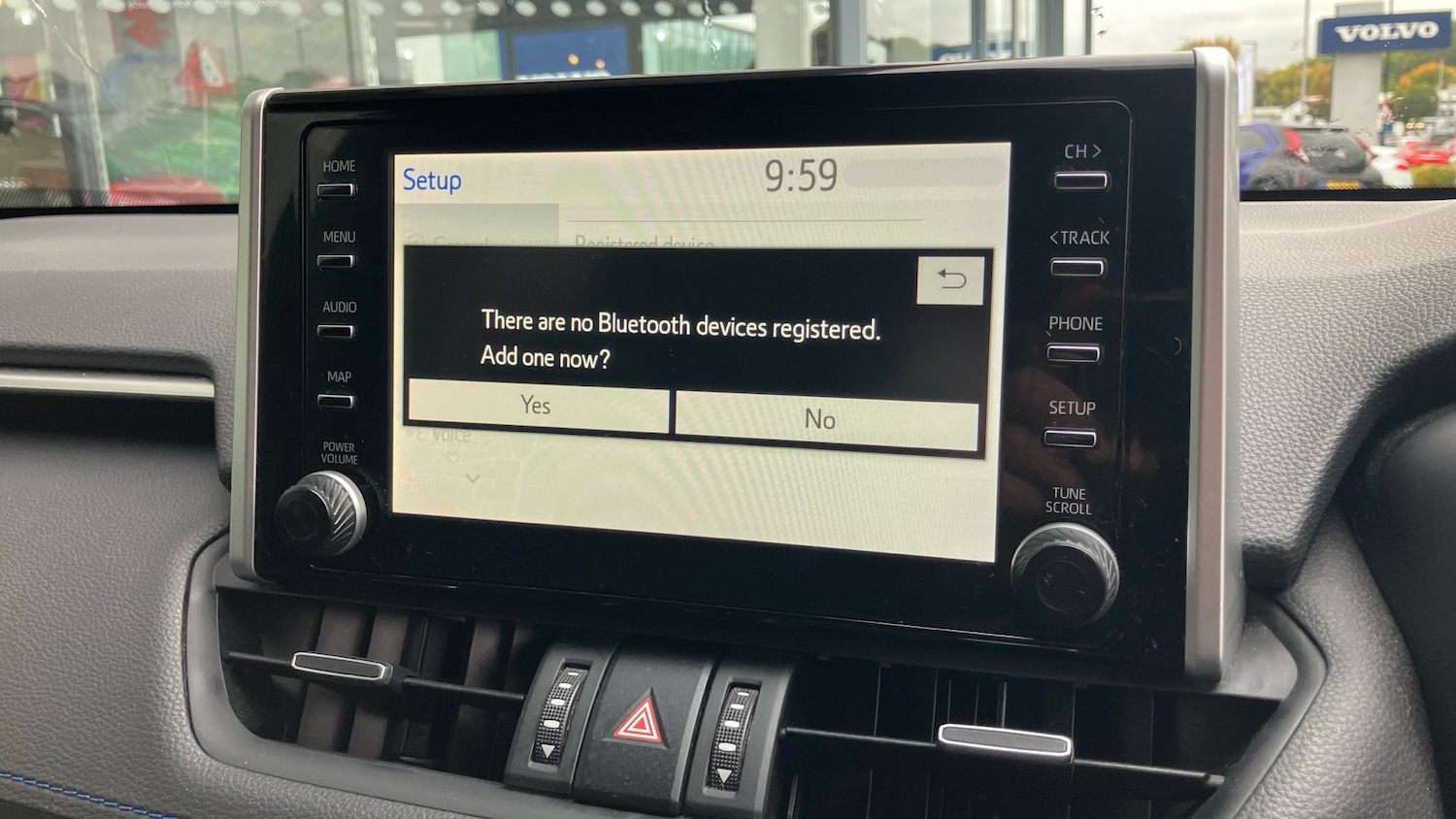 Used Toyota RAV4 2020 for sale - 76205413: Photo 20