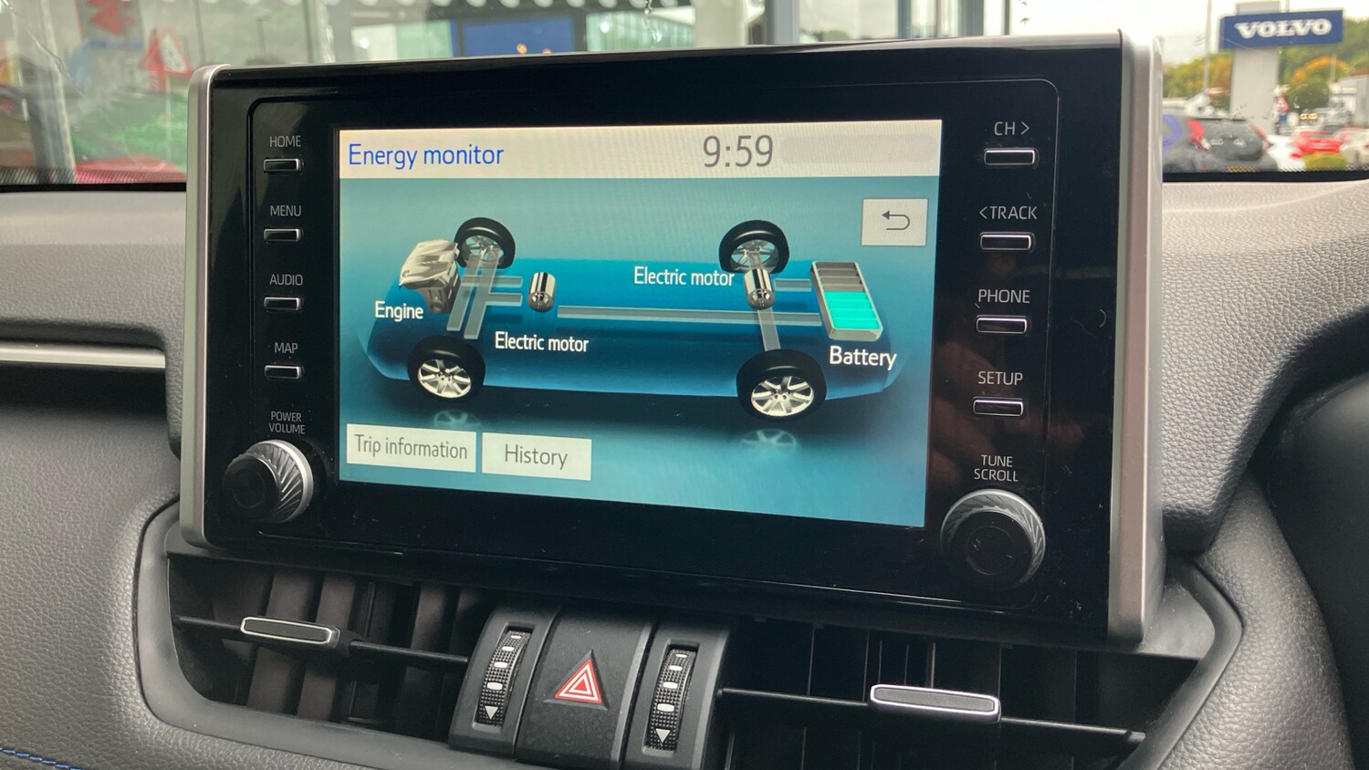 Used Toyota RAV4 2020 for sale - 76205413: Photo 21