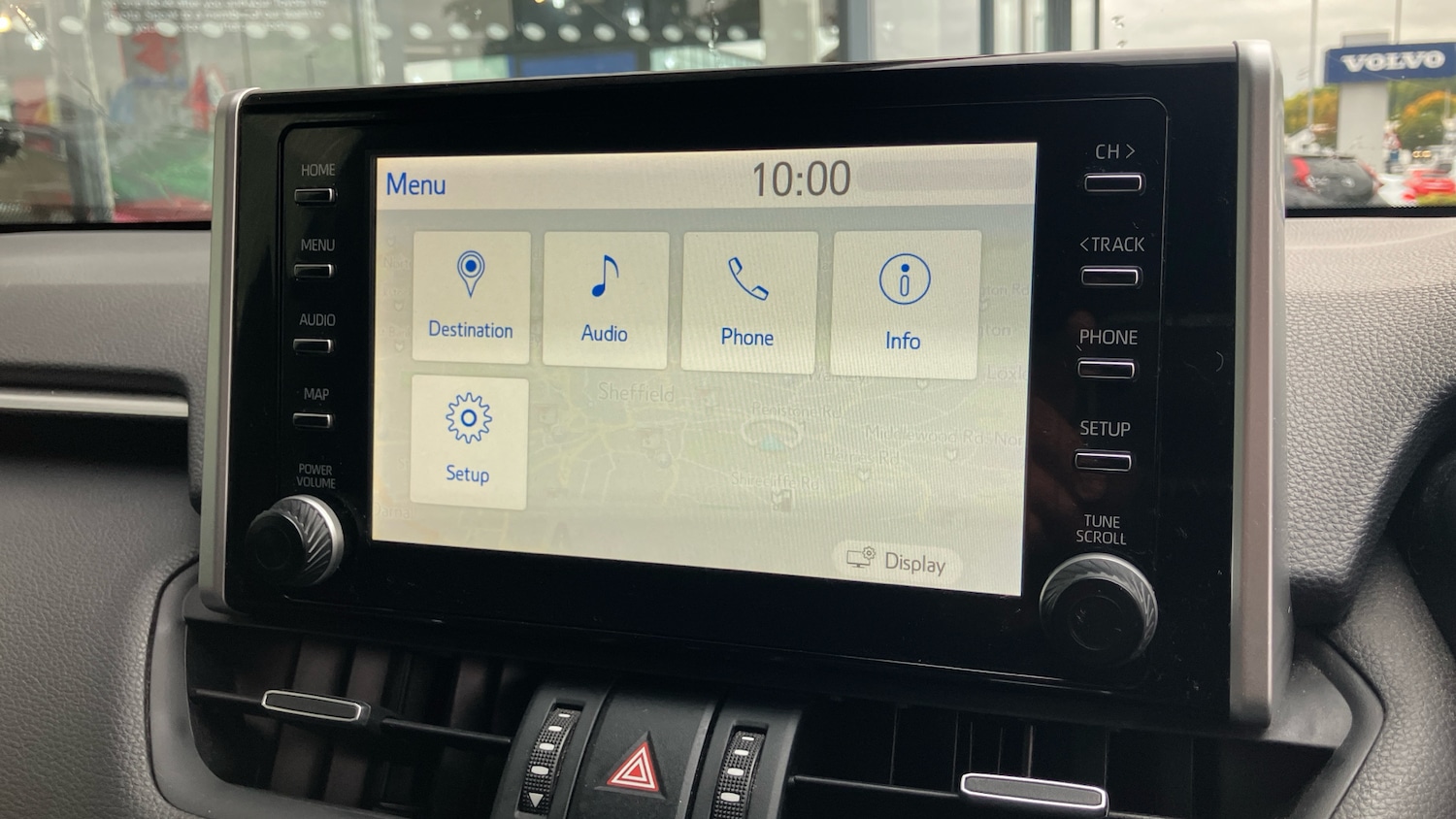 Used Toyota RAV4 2020 for sale - 76205413: Photo 22