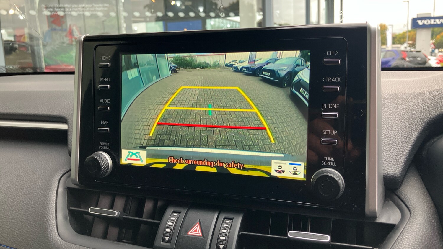 Used Toyota RAV4 2020 for sale - 76205413: Photo 24