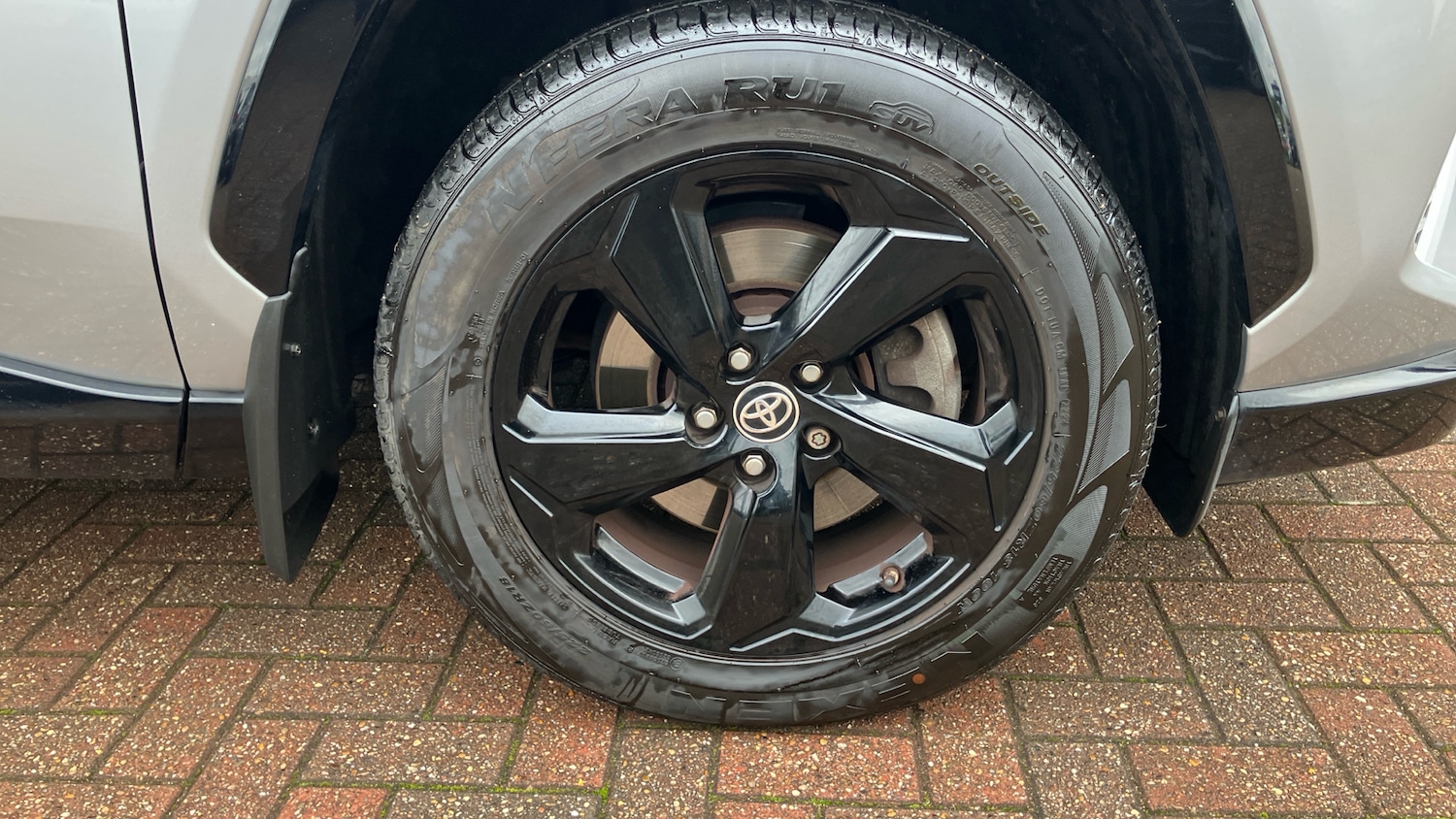 Used Toyota RAV4 2020 for sale - 76205413: Photo 31