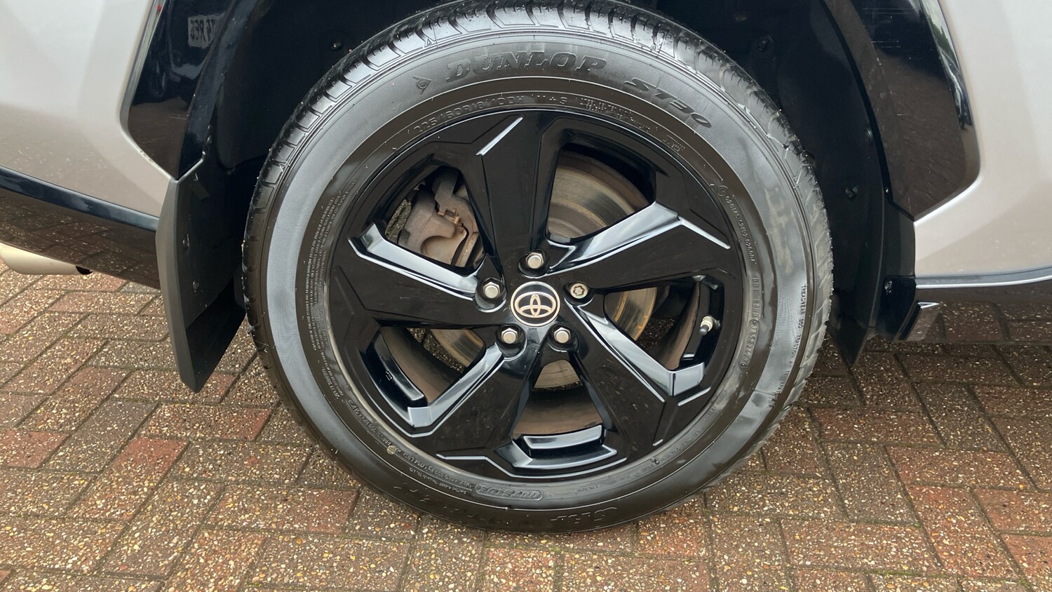 Used Toyota RAV4 2020 for sale - 76205413: Photo 32