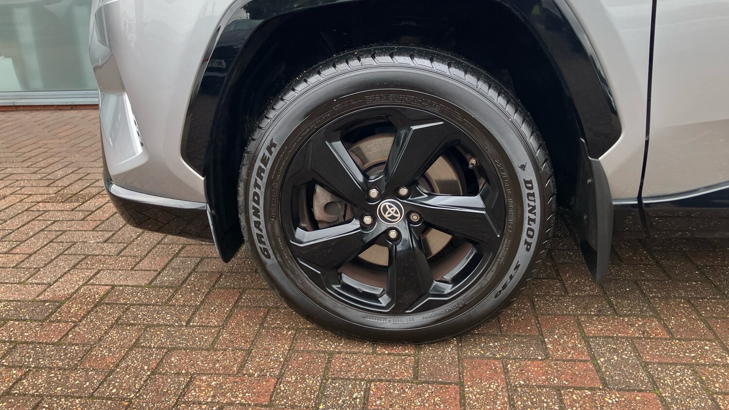 Used Toyota RAV4 2020 for sale - 76205413: Photo 33