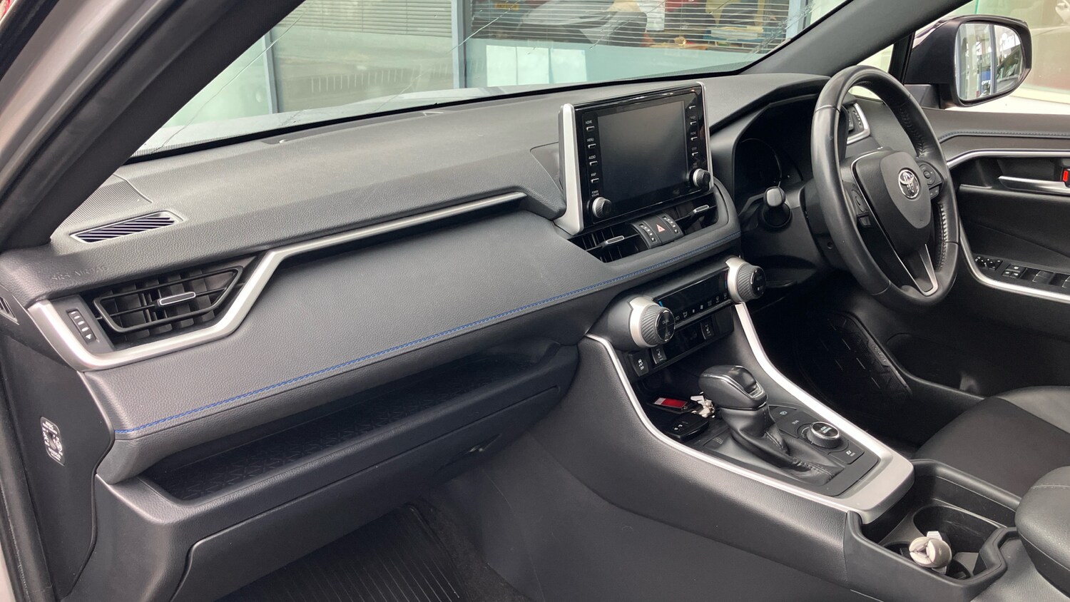 Used Toyota RAV4 2020 for sale - 76205413: Photo 35