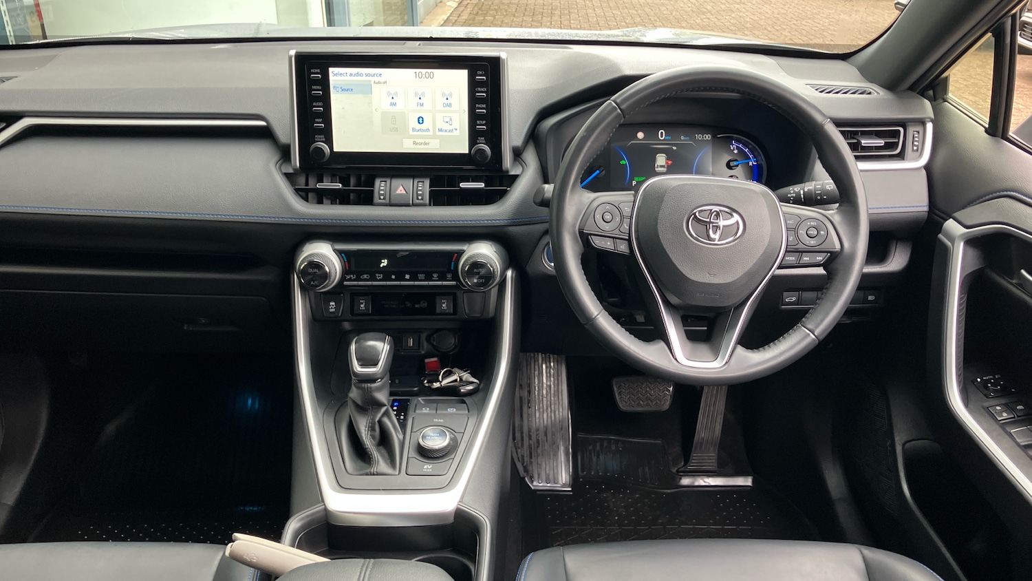 Used Toyota RAV4 2020 for sale - 76205413: Photo 5