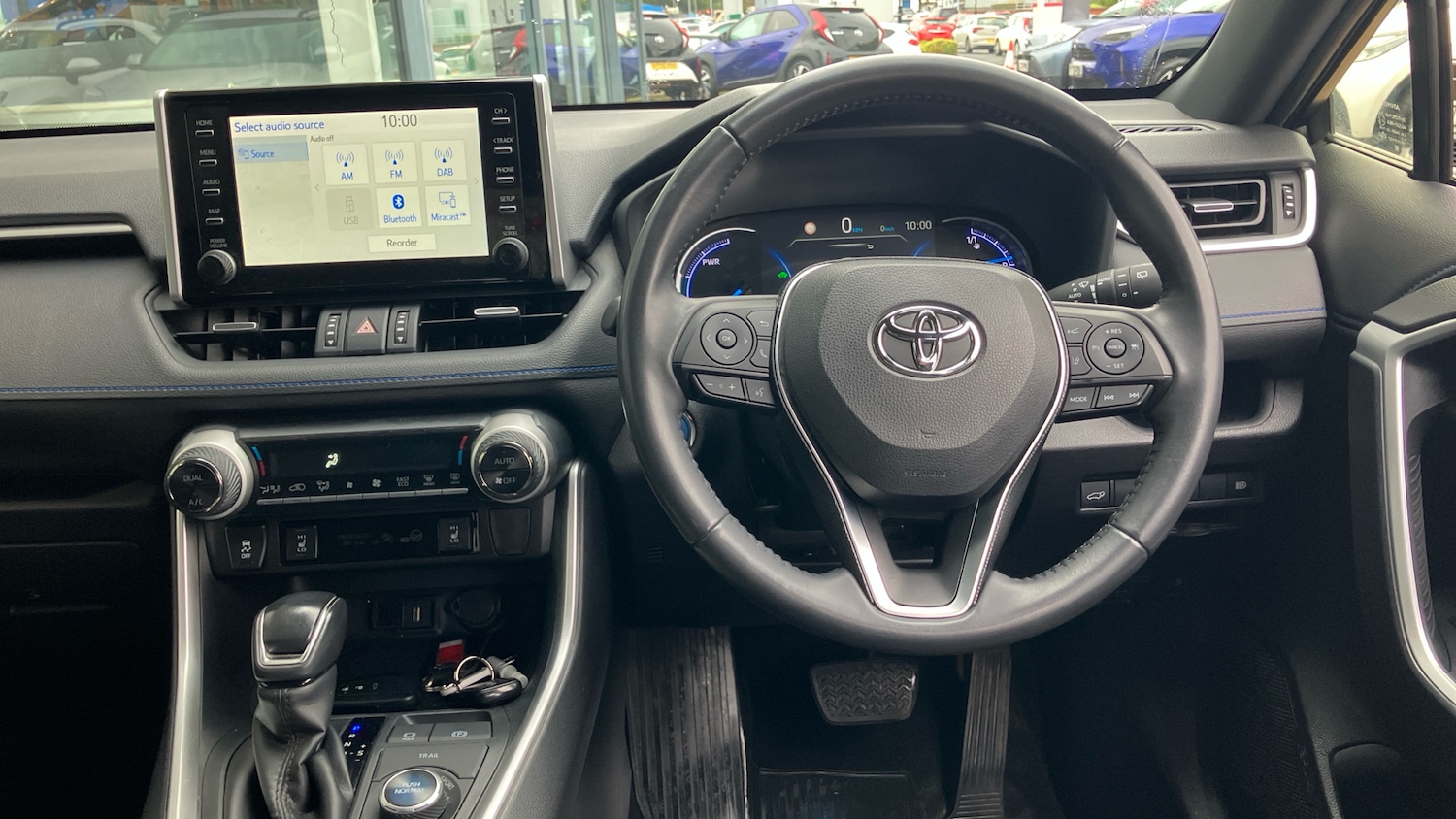 Used Toyota RAV4 2020 for sale - 76205413: Photo 8