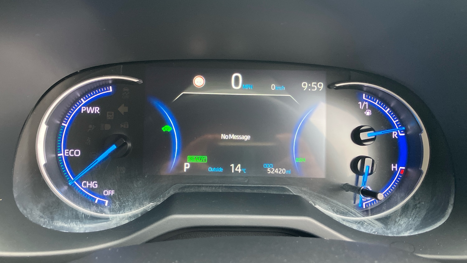 Used Toyota RAV4 2020 for sale - 76205413: Photo 9