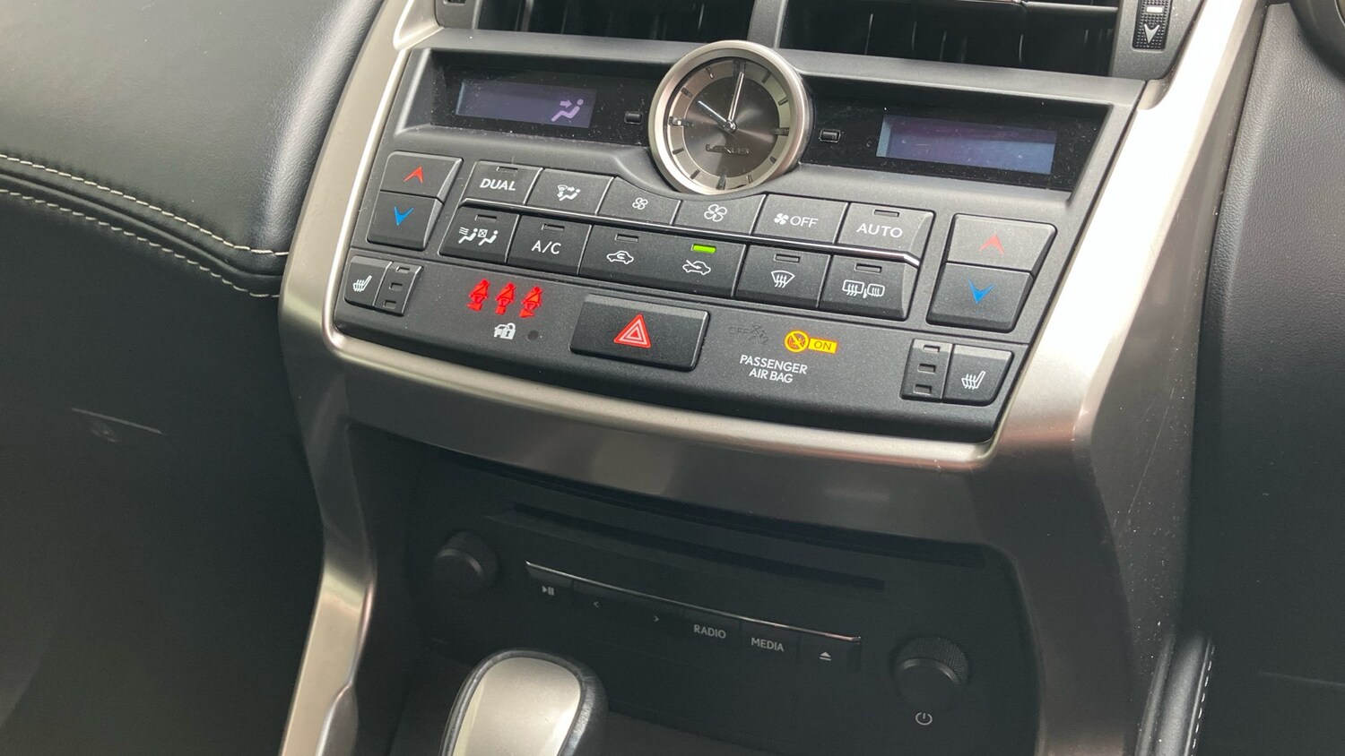Vehicle 29