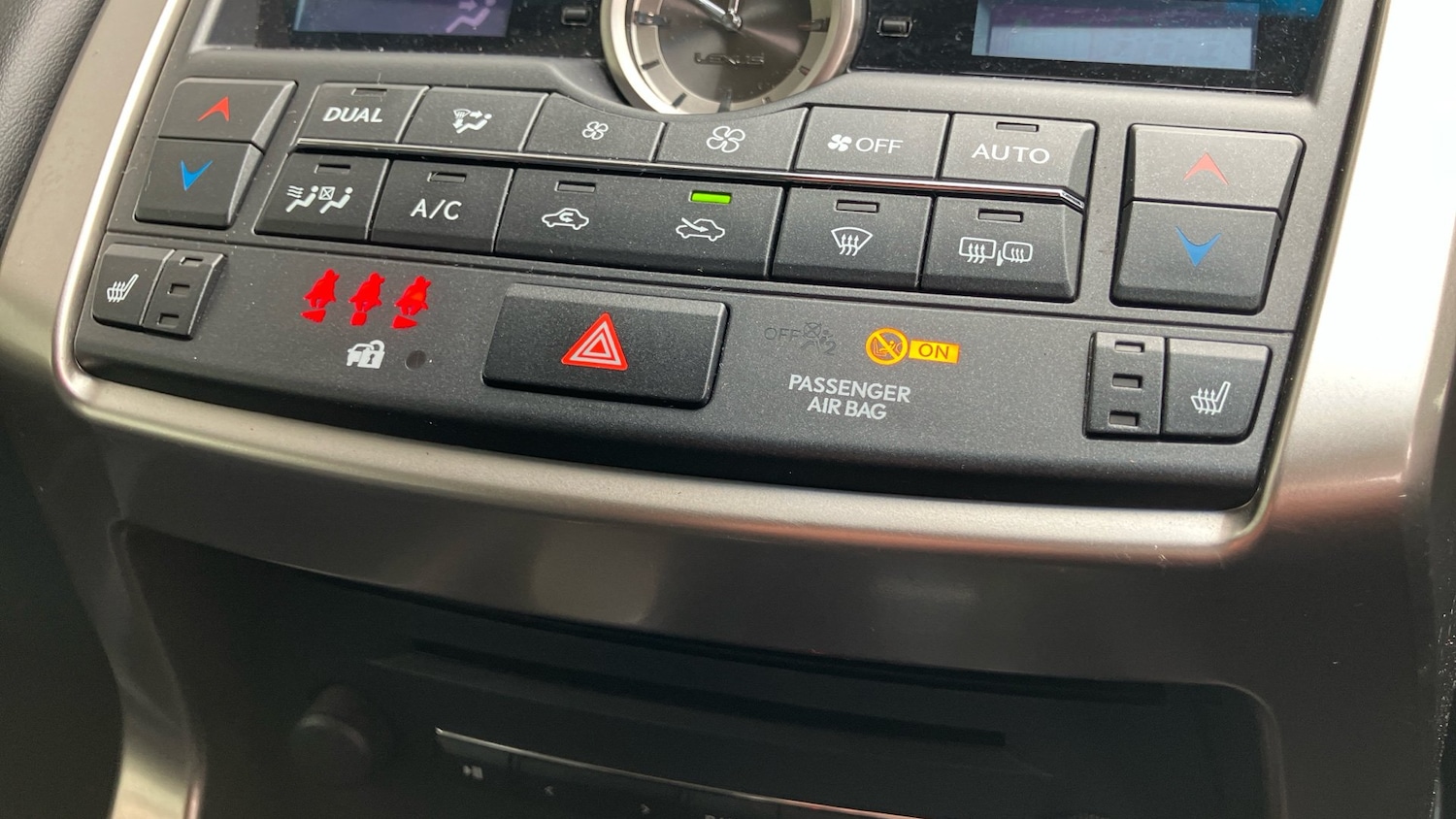 Vehicle 32