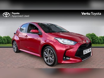 Used Toyota Yaris 2022 for sale - 78185882: Photo