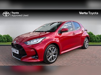 Used Toyota Yaris 2022 for sale - 78185882: Photo
