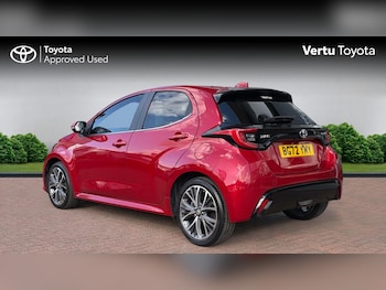 Used Toyota Yaris 2022 for sale - 78185882: Photo