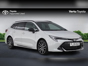 Used Toyota Corolla 2025 for sale - 78984785: Photo