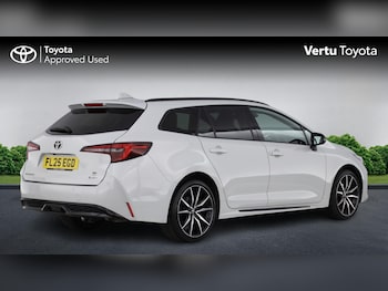 Used Toyota Corolla 2025 for sale - 78984785: Photo