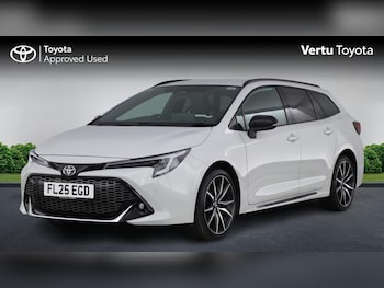 Used Toyota Corolla 2025 for sale - 78984785: Photo