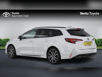 Used Toyota Corolla 2025 for sale - 78984785: Photo