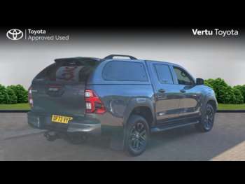 Used Toyota Hilux 2024 for sale - 74151455: Photo