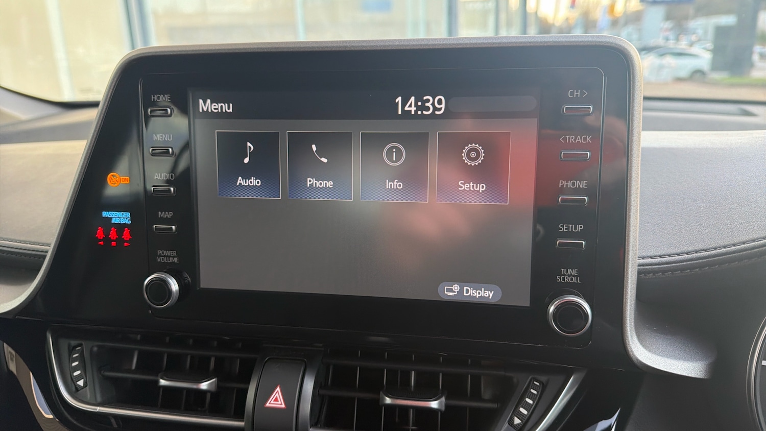 Used Toyota C-HR 2023 for sale - 77154288: Photo 22