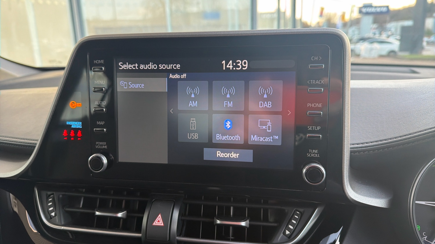 Used Toyota C-HR 2023 for sale - 77154288: Photo 23