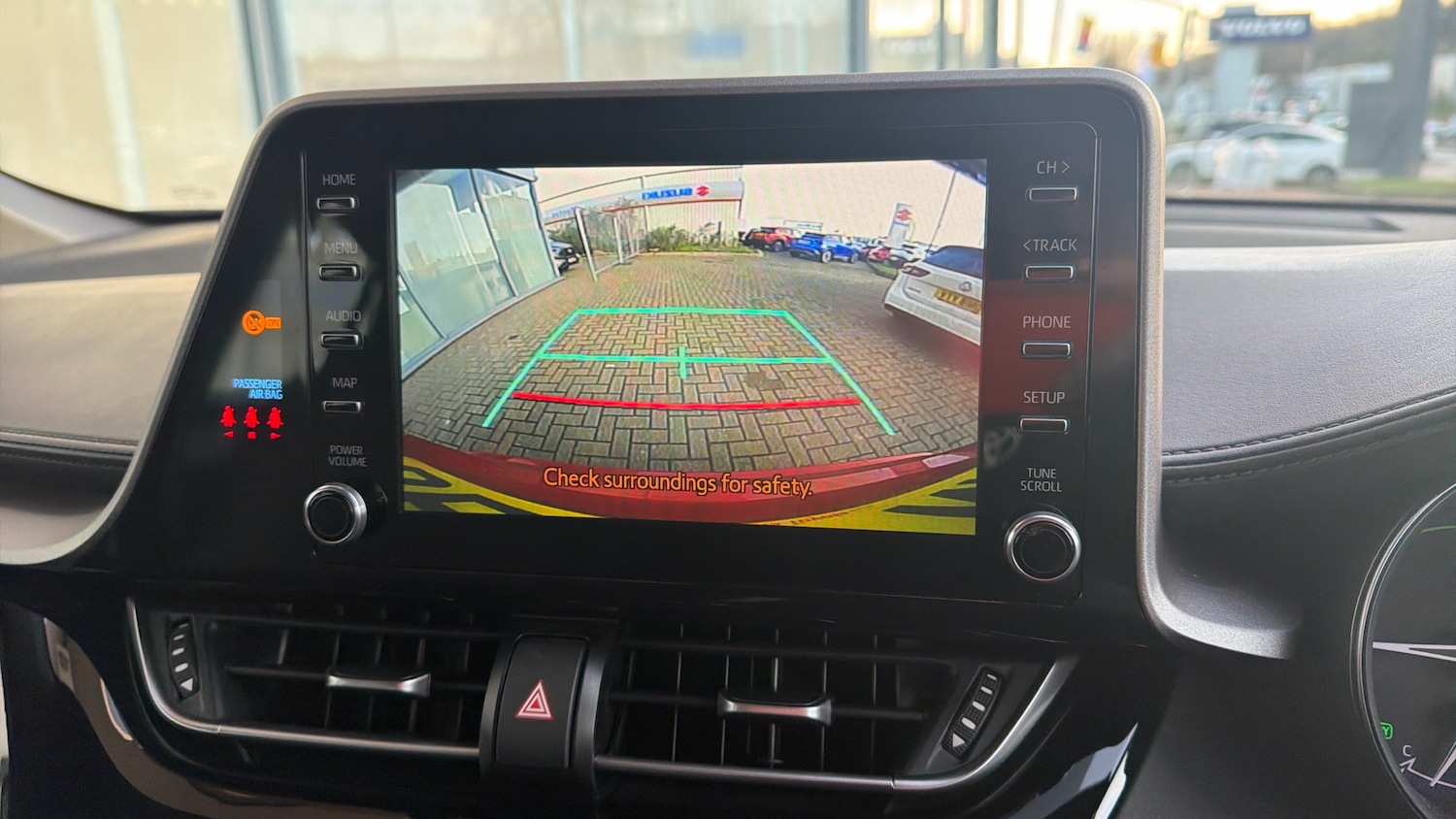 Used Toyota C-HR 2023 for sale - 77154288: Photo 24