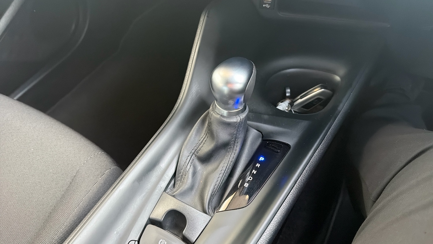 Used Toyota C-HR 2023 for sale - 77154288: Photo 30