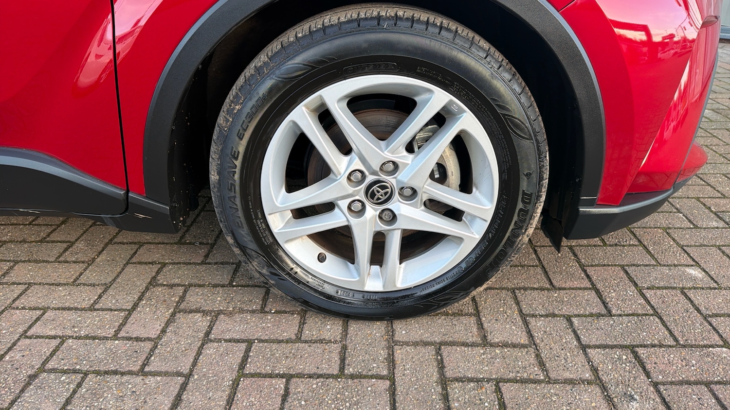 Used Toyota C-HR 2023 for sale - 77154288: Photo 31