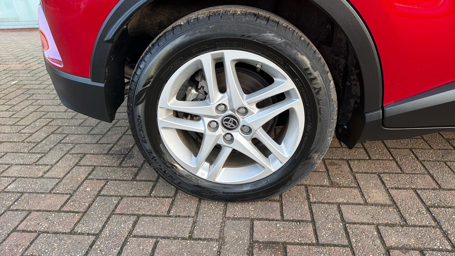 Used Toyota C-HR 2023 for sale - 77154288: Photo 32