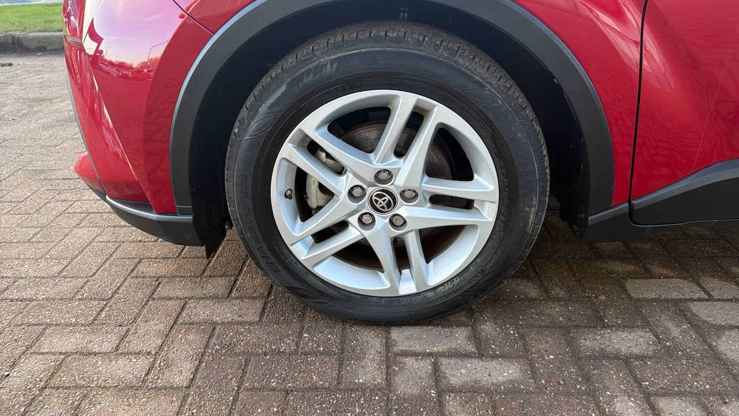 Used Toyota C-HR 2023 for sale - 77154288: Photo 33