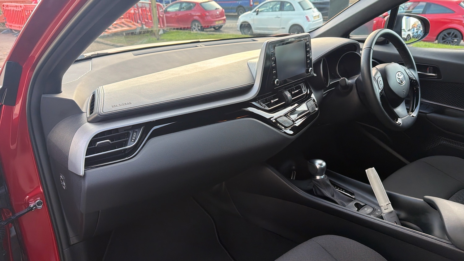 Used Toyota C-HR 2023 for sale - 77154288: Photo 35