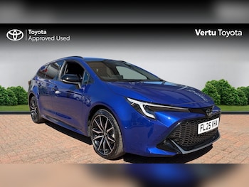 Used Toyota Corolla 2025 for sale - 78459279: Photo