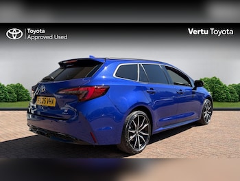 Used Toyota Corolla 2025 for sale - 78459279: Photo
