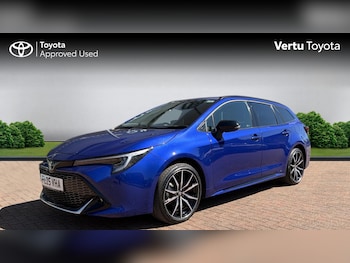 Used Toyota Corolla 2025 for sale - 78459279: Photo