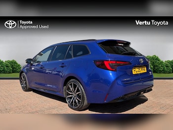 Used Toyota Corolla 2025 for sale - 78459279: Photo