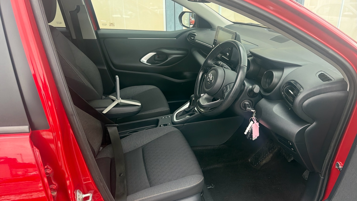 Used Toyota Yaris 2022 for sale - 77154279: Photo 11