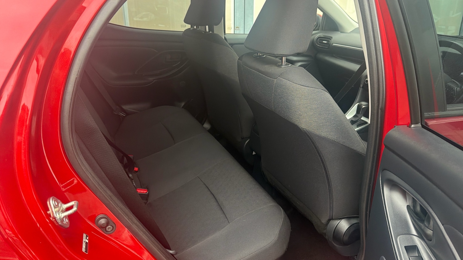 Used Toyota Yaris 2022 for sale - 77154279: Photo 12