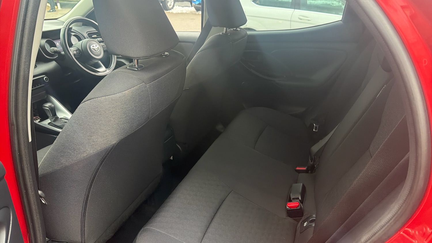 Used Toyota Yaris 2022 for sale - 77154279: Photo 13