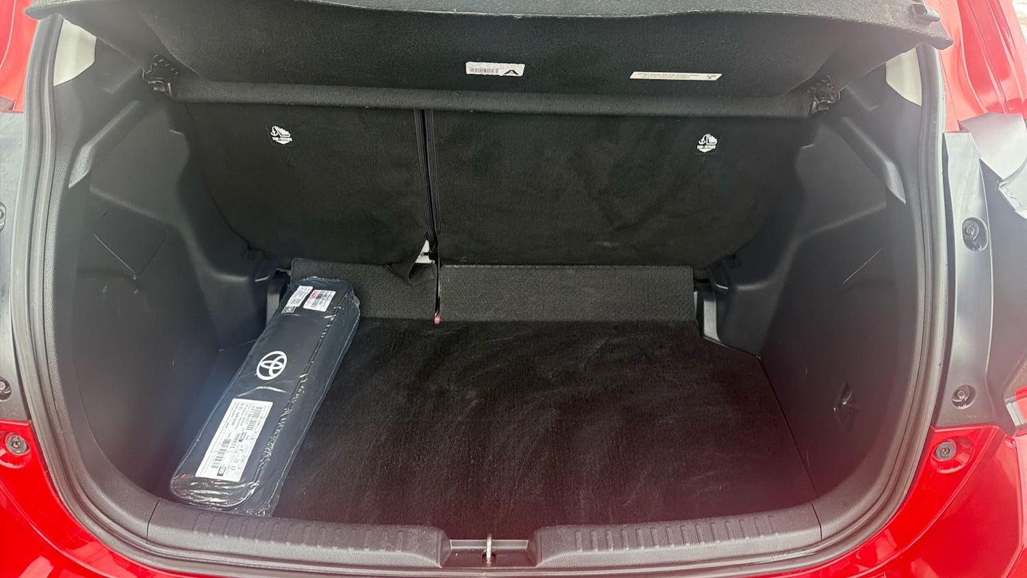 Used Toyota Yaris 2022 for sale - 77154279: Photo 14