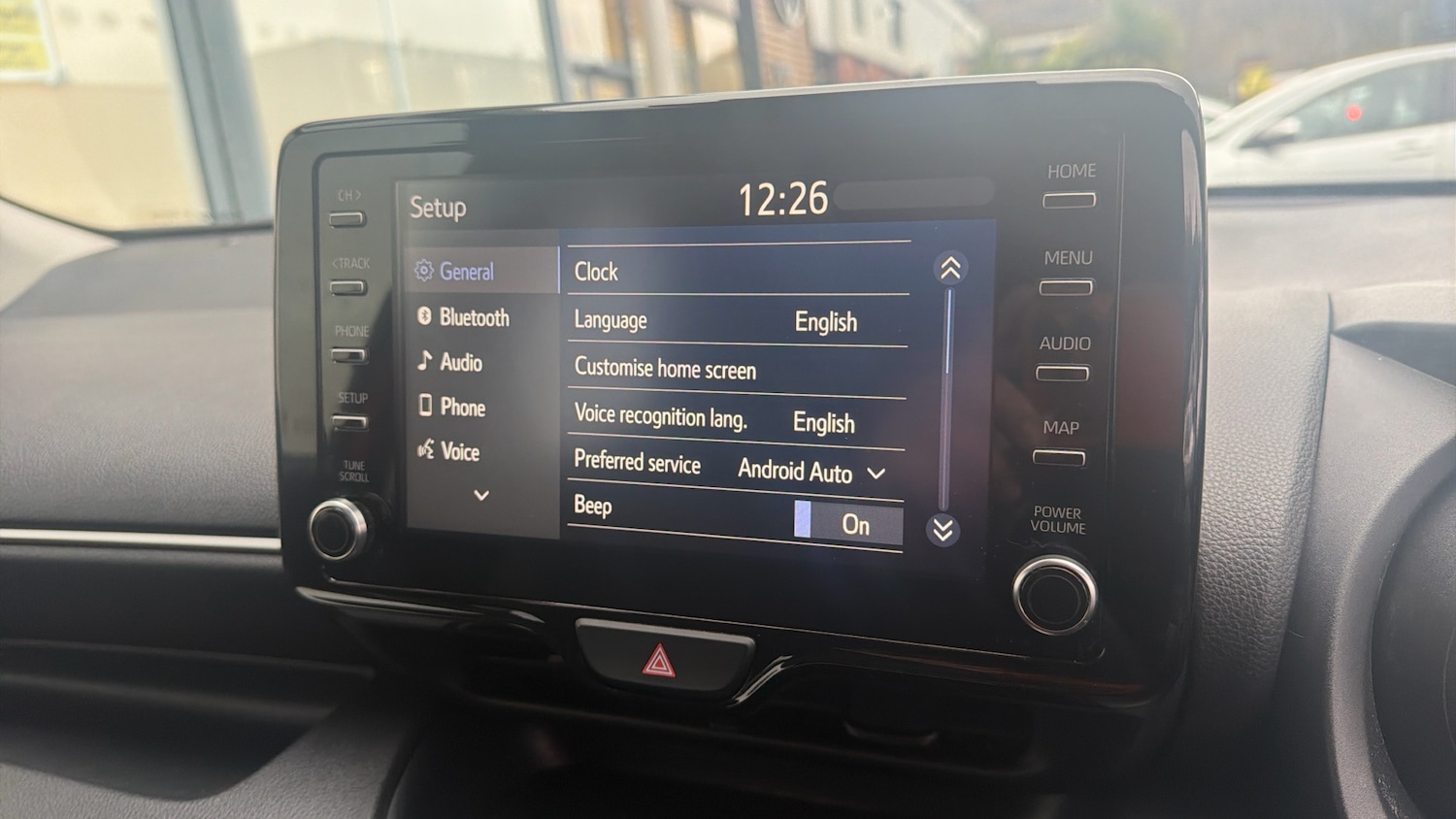 Used Toyota Yaris 2022 for sale - 77154279: Photo 21