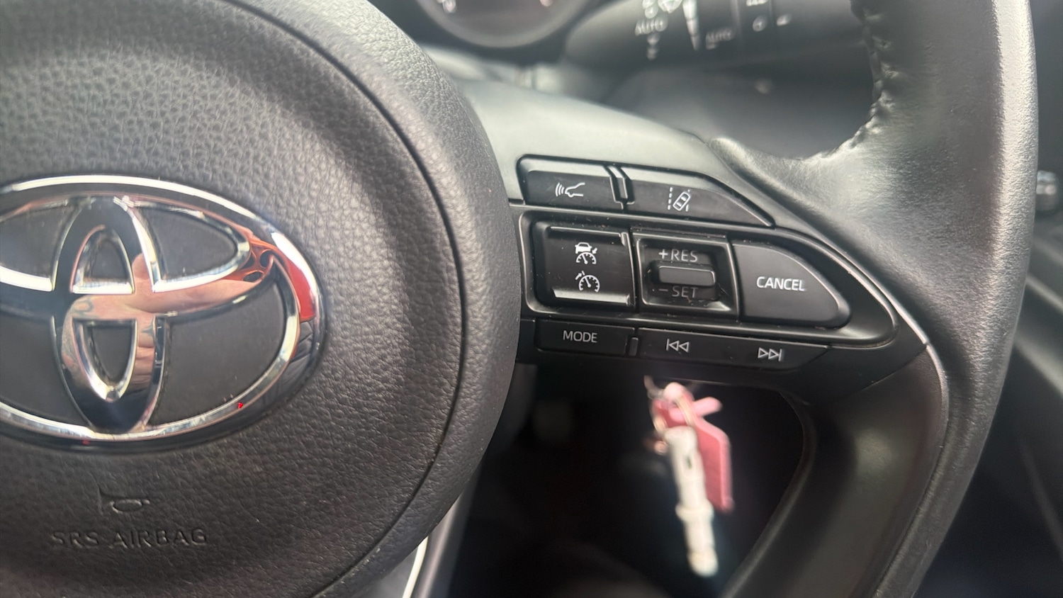 Used Toyota Yaris 2022 for sale - 77154279: Photo 28