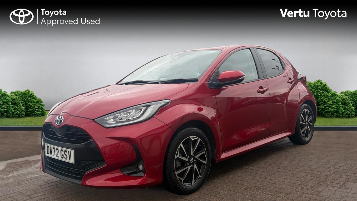 Used Toyota Yaris 2022 for sale - 77154279: Photo 3