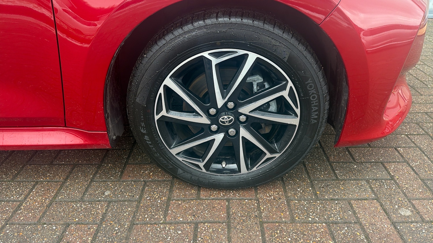 Used Toyota Yaris 2022 for sale - 77154279: Photo 31